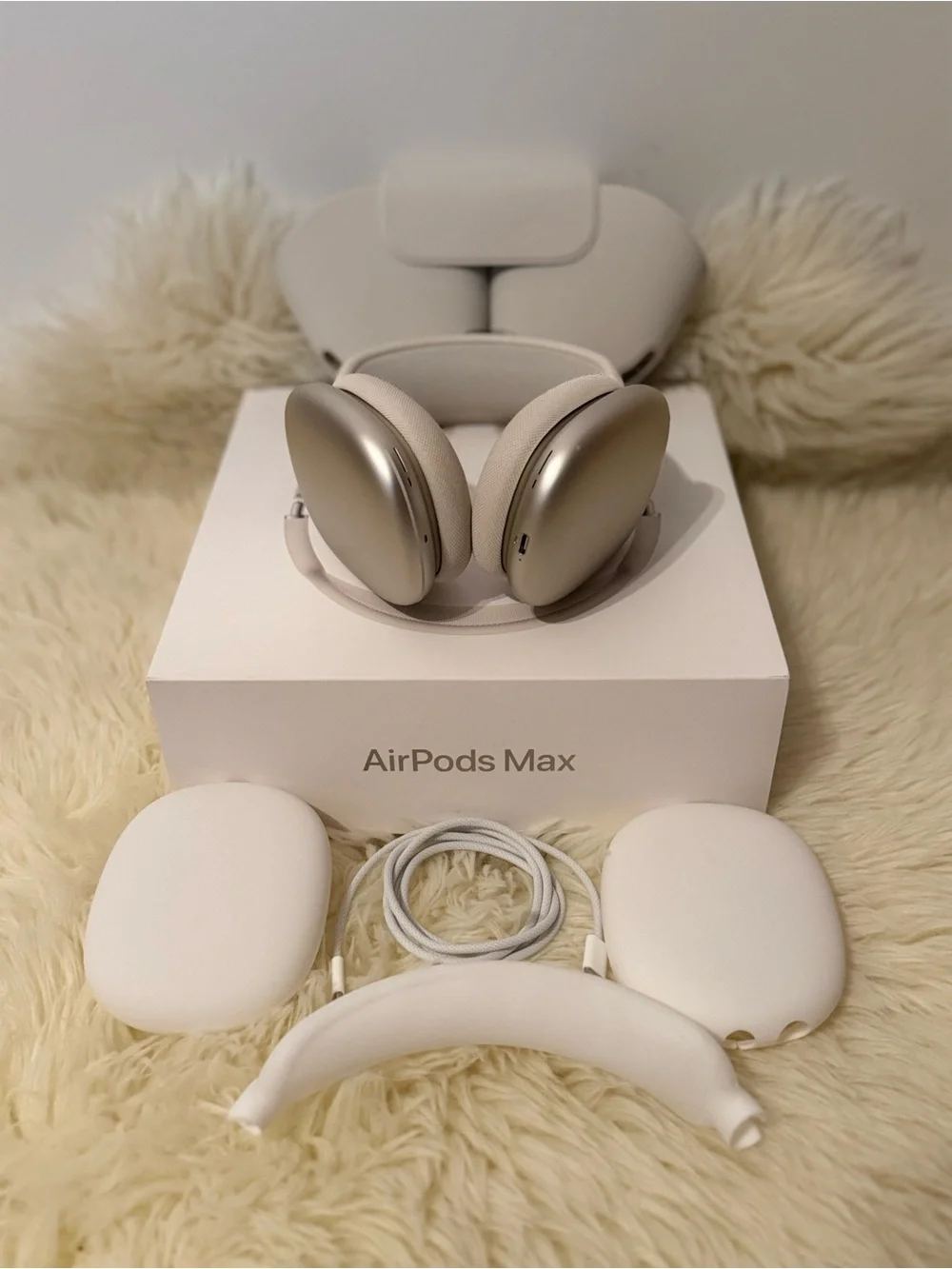 Apple airpod max